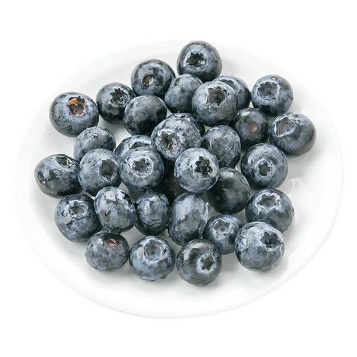 洗蓝莓   约110g 商品图1