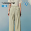 Threegun三枪 轻机能女长裤-T60106B01 商品缩略图8