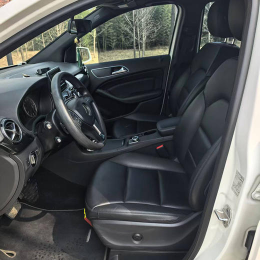 奔驰 B级  B180【长租-北京】 商品图5