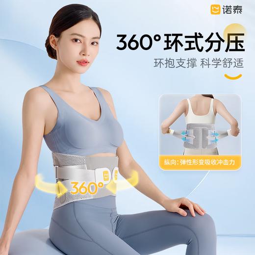 诺泰(腰部)固定带F06-3 商品图5