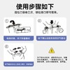 美国品牌 骑行溯溪大容量便捷户外防水袋 安全耐磨 卷口设计大小随心调 商品缩略图4