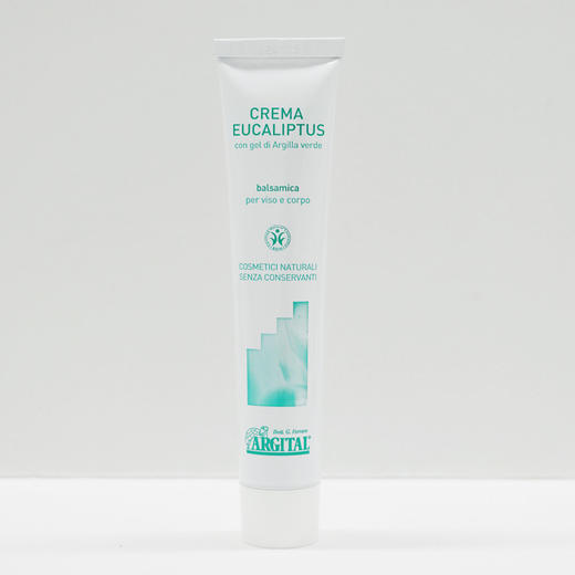 雅琪朵：蓝桉霜50ml（尤加利树霜） 商品图2