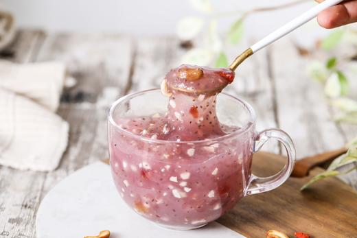 坚果水果藕粉羹 商品图0