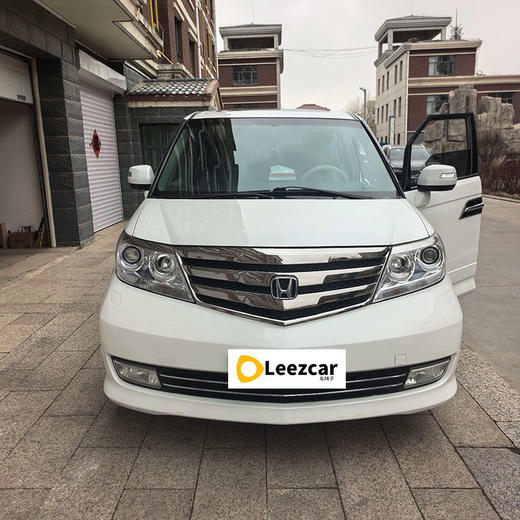 本田 艾力绅 2.4LVTi-S尊贵版【长租-北京】 商品图1