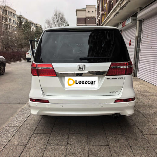 本田 艾力绅 2.4LVTi-S尊贵版【长租-北京】 商品图4