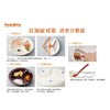 三信-三格餐盘 商品缩略图0