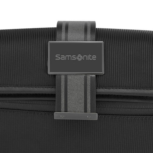 新秀丽VERTIK系列现代商务单肩包NR1*09007 商品图6