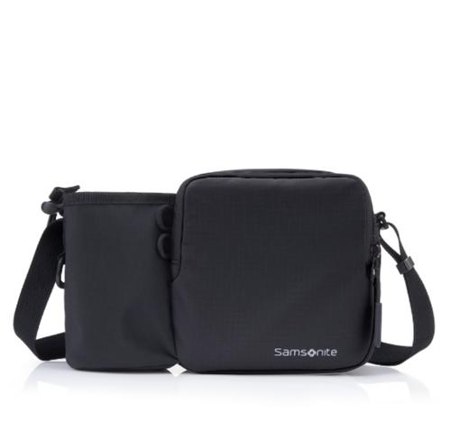 新秀丽ALBI 3.0系列户外单肩包NX3*004 商品图1