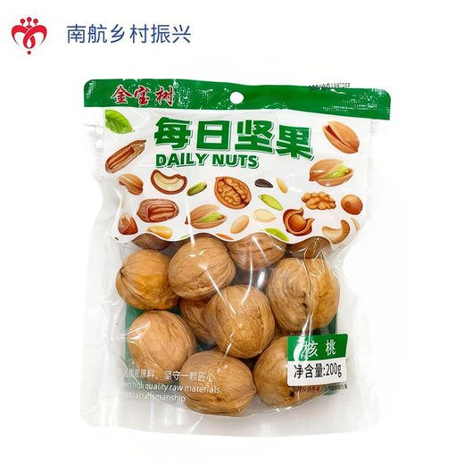 核桃  200g 商品图0