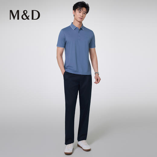 【名盾】休闲裤MZBL12838F 商品图1