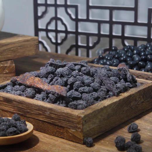 陈皮黑豆  250g 商品图3