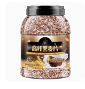高纤低脂黑麦片/1100g*1罐