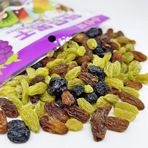 葡萄干  250g 商品图1