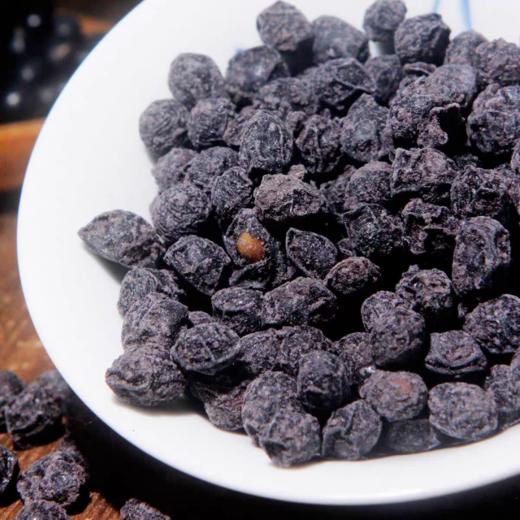 陈皮黑豆  250g 商品图4