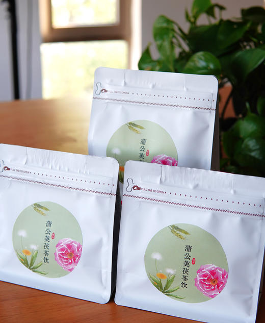 蒲公英茯苓饮 商品图9