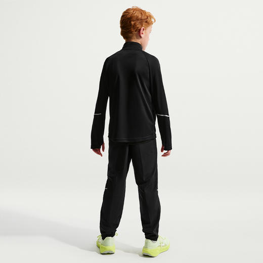 Nike Miler Dri-FIT 大童速干梭织长裤 IF2427 商品图4
