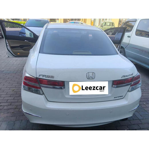 本田 雅阁  2.0L SE【长租-北京】 商品图3