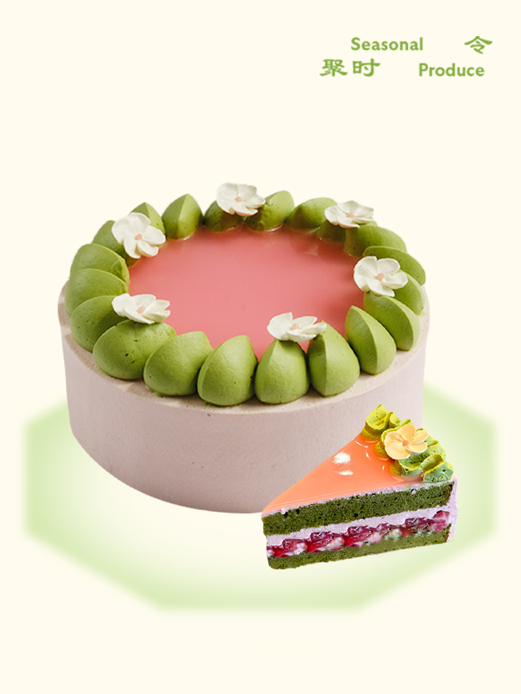 清茶芭乐（立即配送）