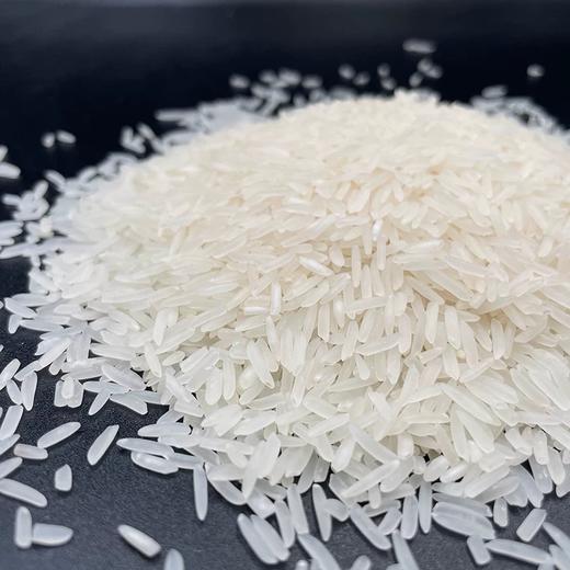 良辰福稻臻选油粘米  4kg 商品图2