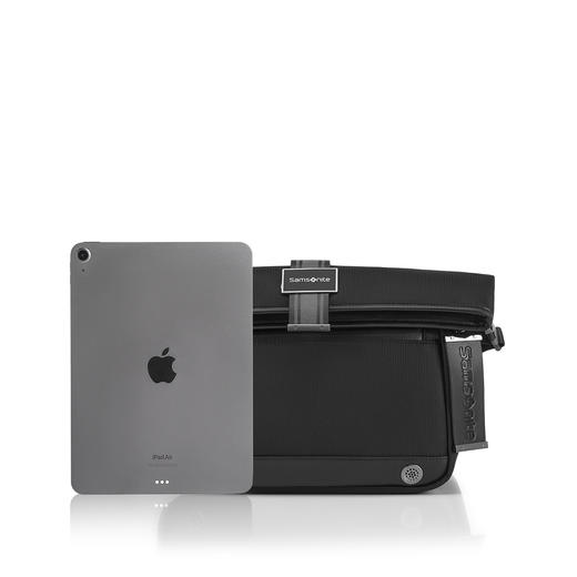 新秀丽VERTIK系列现代商务单肩包NR1*09007 商品图2