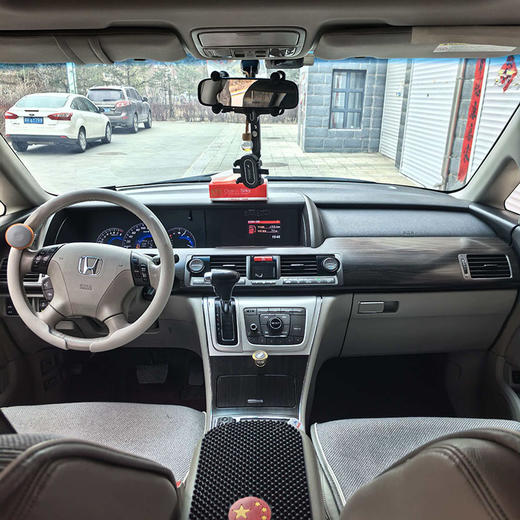 本田 艾力绅 2.4LVTi-S尊贵版【长租-北京】 商品图5