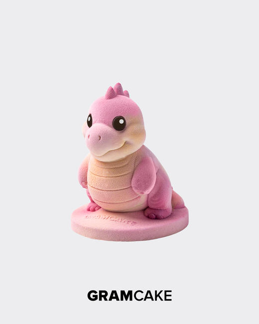 西塔科-芝士奶盖奶茶风味慕斯甜品 商品图0