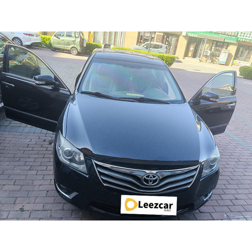 丰田 凯美瑞 200G 经典豪华版【长租-北京】 商品图1