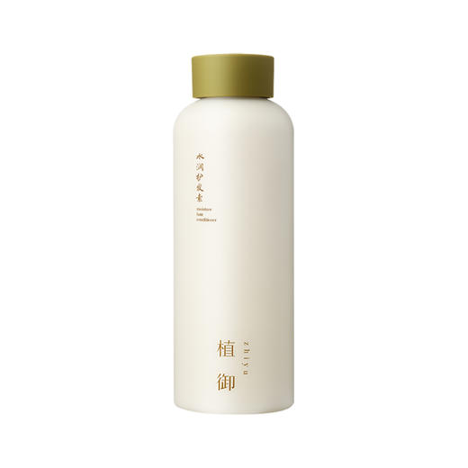 正安优选·植御水润护发素 保湿修护发丝 300ml 商品图6