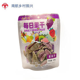 芭乐干  200g