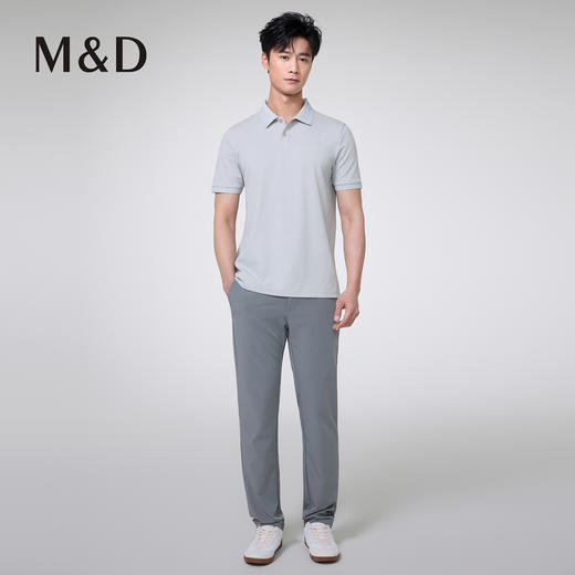 【名盾】休闲裤MZBL12822D 商品图1