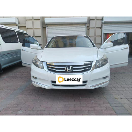 本田 雅阁  2.0L SE【长租-北京】 商品图1