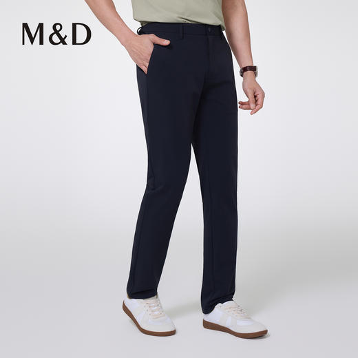 【名盾】休闲裤MZBL12822D 商品图3