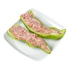 青椒酿肉(净菜)110g 商品缩略图1