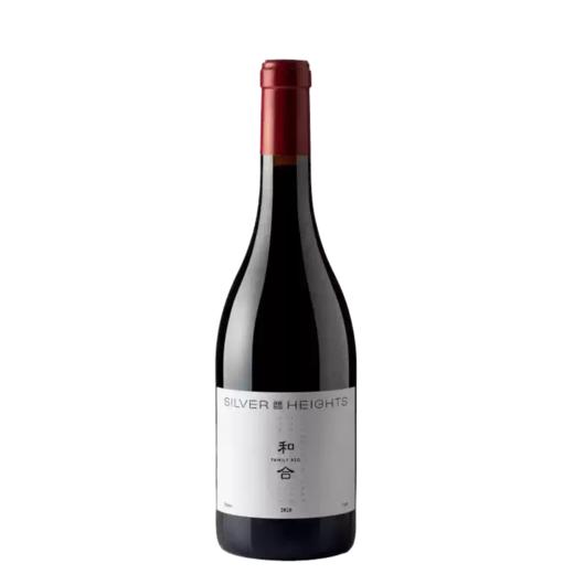 银色高地和合红葡萄酒 Family Reserve 商品图0