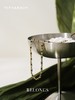 北京仓｜Tityaravy-KRAVAT-硼铝石 天然锆石 串珠 项链［法国设计师］ 商品缩略图0