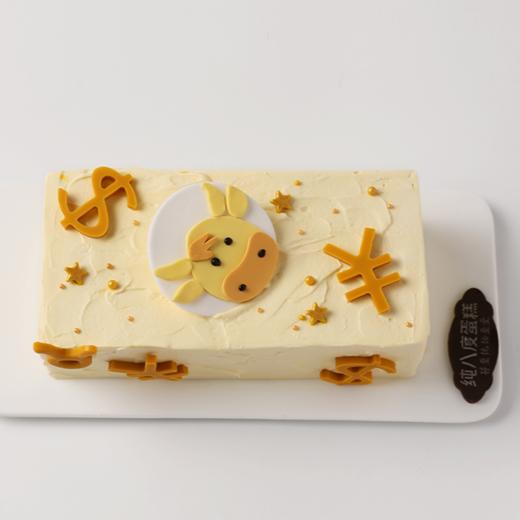 十二星座—金牛座(04.20—05.20) 商品图2