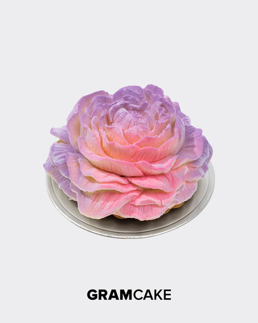 弗莱明戈-香草白巧克力伯爵茶风味慕斯甜品 商品图0