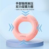 双力度硅胶握力圈 便携解压 手指康复训练手力握力器 商品缩略图1
