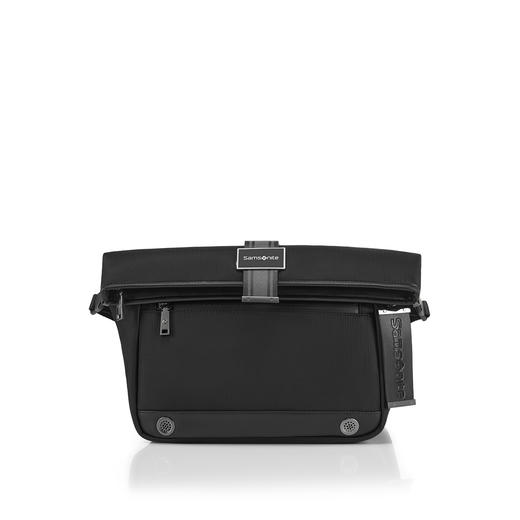 新秀丽VERTIK系列现代商务单肩包NR1*09007 商品图0