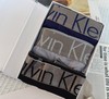 Calvin Klein黑金属系列男款三条装内裤NB2540 商品缩略图0