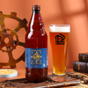 帕丁堡海丝启航精酿1L*6瓶装（PET瓶装） 商品缩略图1