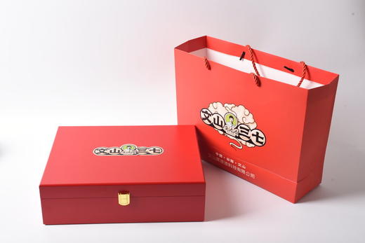 云南文山三七【打粉 切片需备注】 商品图9