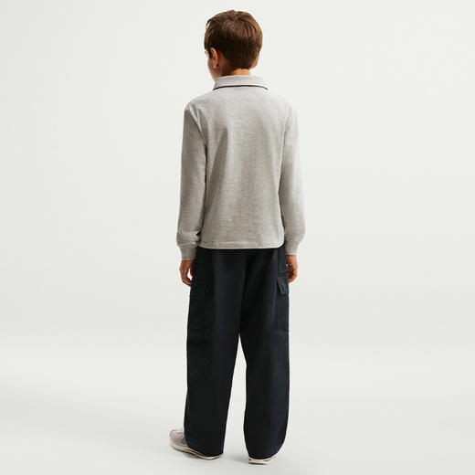 Nike Sportswear Club 大童梭织工装长裤 IF2825 商品图4