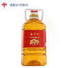 东石花生花生油（古法浓香、压榨一级） 2.5L 商品缩略图0