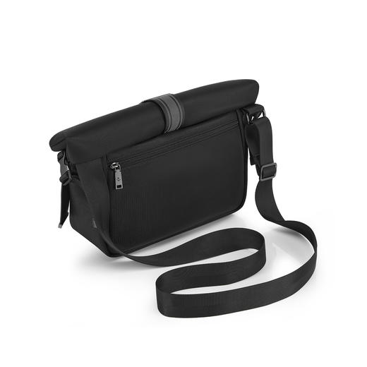 新秀丽VERTIK系列现代商务单肩包NR1*09007 商品图5