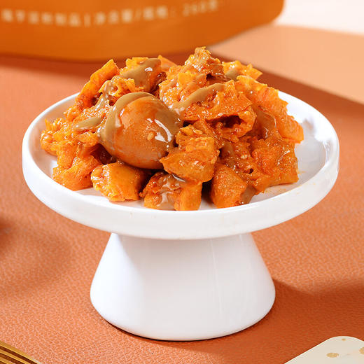 豆多奇鹌鹑蛋魔芋260g 商品图6