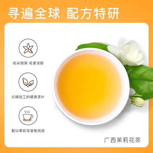 乐源 西柚茶280g*8瓶 果汁饮料 商品图3
