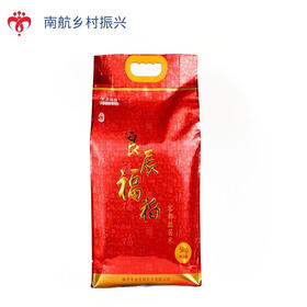 良辰福稻丝苗米  5kg
