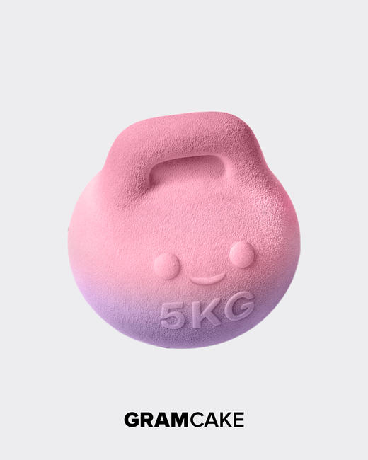 手握从容·菠萝奶油椰子风味慕斯甜品 商品图0
