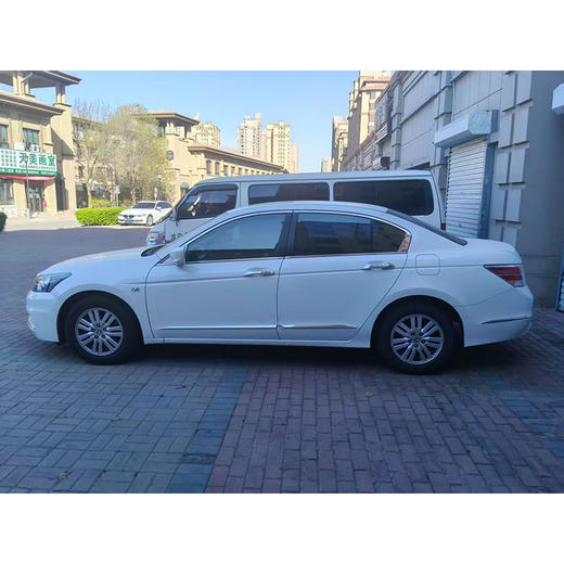 本田 雅阁  2.0L SE【长租-北京】 商品图2